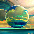 Clouding the Poets Eye